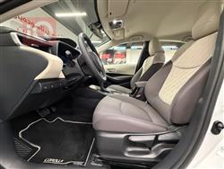 تۆیۆتا کۆرۆلا